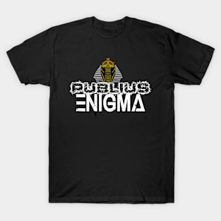 Pubilus Enigma T-Shirt